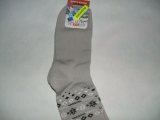 Pánské ponožky thermo zdravotní vel.29-30(43-44)