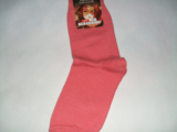 Dámské ponožky s lycrou vel.23-24(36-37)