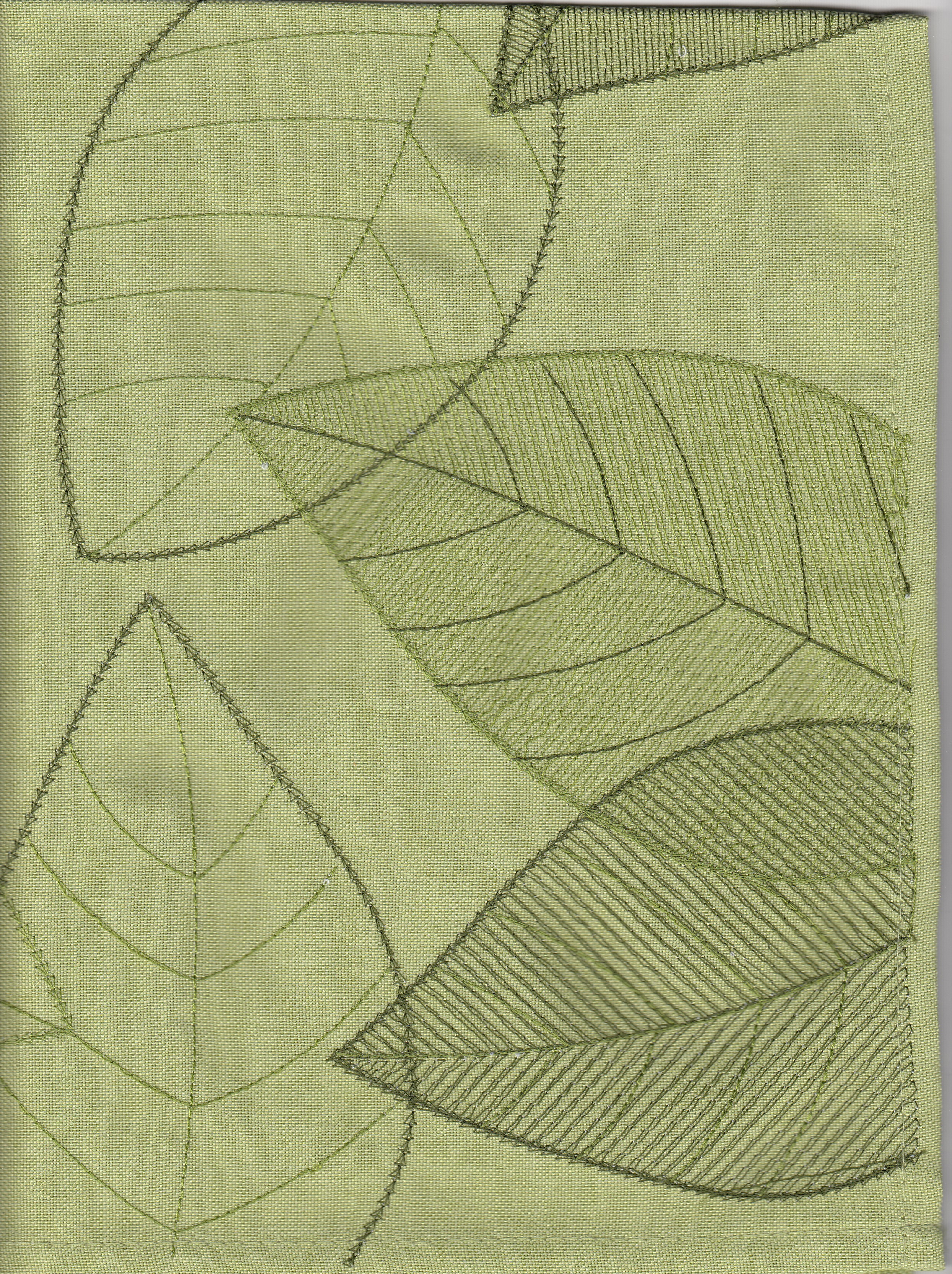 Ubrus na konferenční stolek 40 x 85 cm