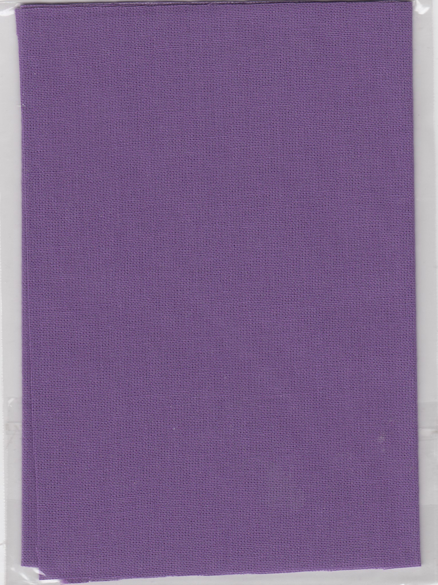 Nažehlovací záplaty rozměr 17x45 cm textilní  fialové