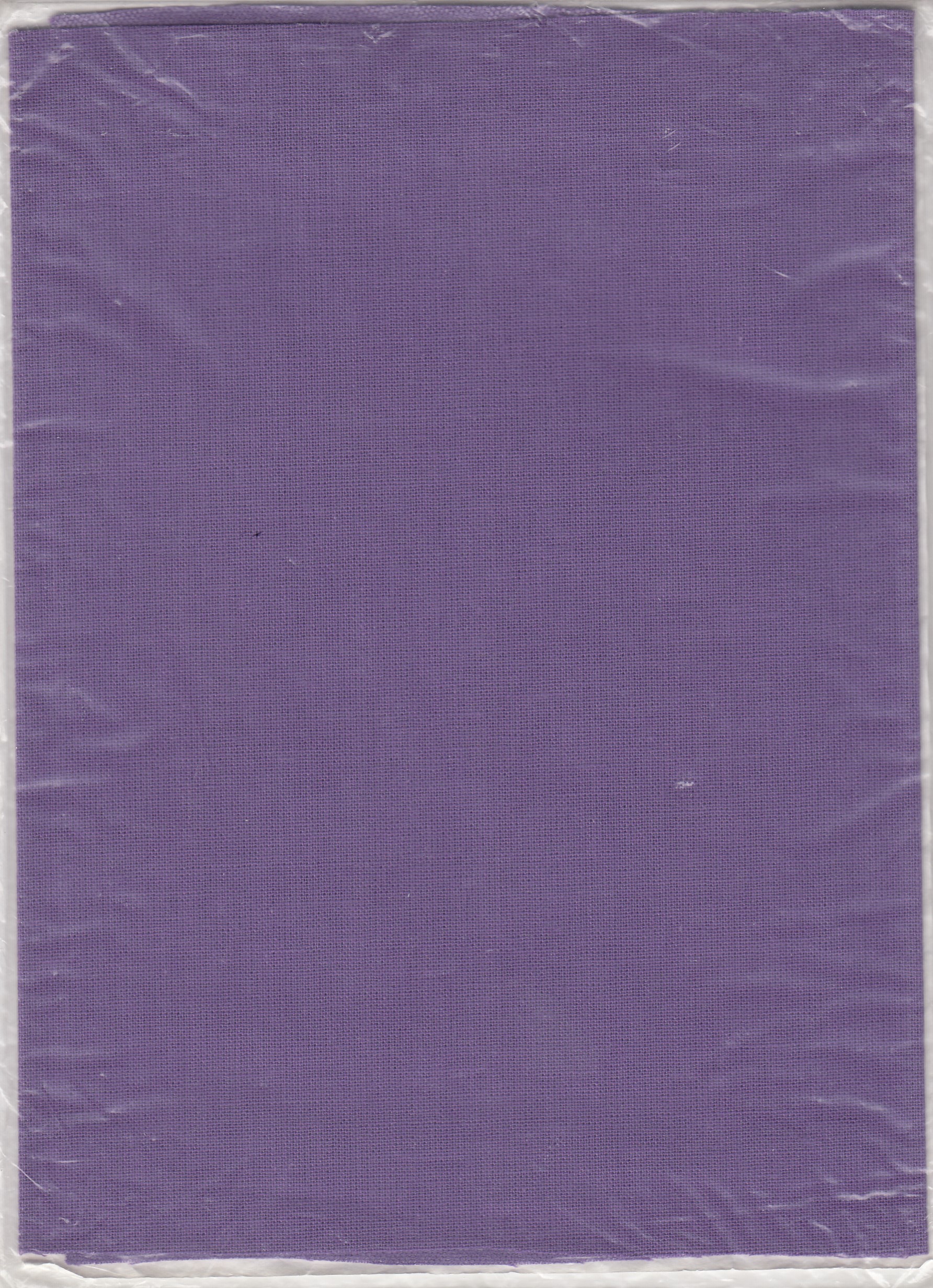 Nažehlovací záplaty rozměr 20x43cm textilní  fialové