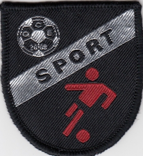 Nažehlovačka  sport