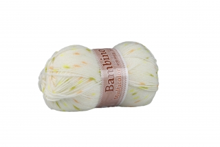 Pletací příze Bambino multicolor