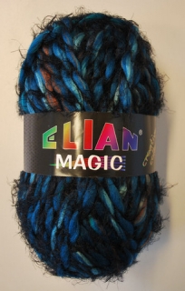 Pletací příze ELIAN  Magic