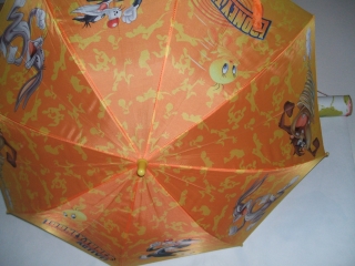 Deštník holový dětský-disney