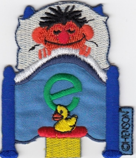 nažehlovačka alf